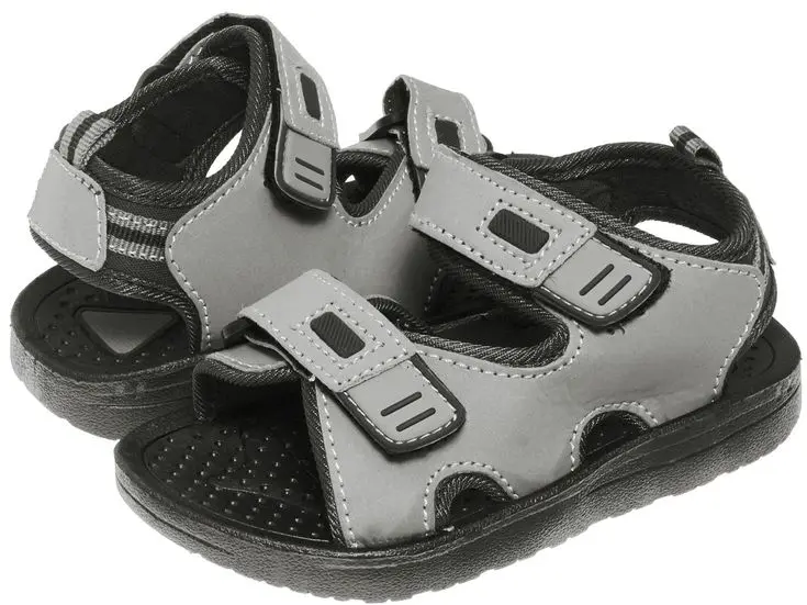 Velcro Sport Sandals