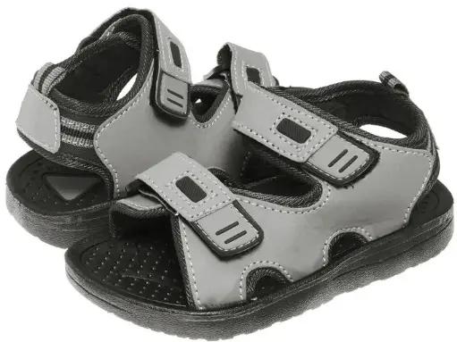 Velcro Sport Sandals