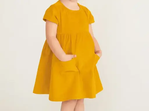 Everyday T-Shirt Dress